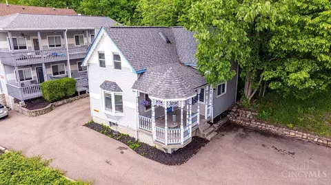 Other - 2364 Gladstone Ave, Cincinnati, OH 45202 photo 7 of 8