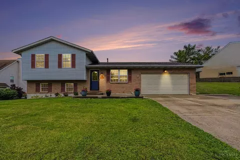 6503 Tara Brooke Ct, Fairfield Twp, OH 45005
