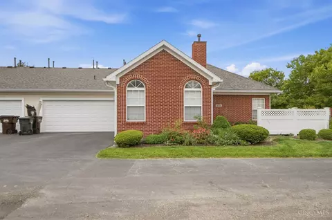 4535 Spikerush Ln, West Chester, OH 45069