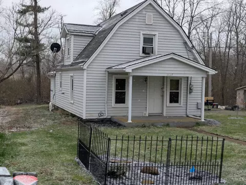 2627 Gaylord Ave, Bethel, OH 45106