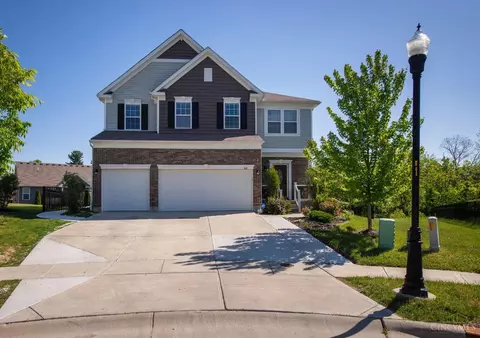 468 Dorothy Ln, Springdale, OH 45246
