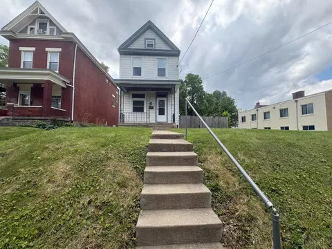 1441 Marlowe Ave, Cincinnati, OH 45224