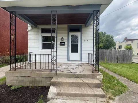 1441 Marlowe Ave, Cincinnati, OH 45224 photo 2