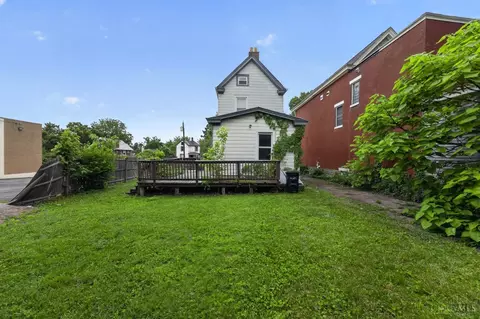 Exterior - 1441 Marlowe Ave, Cincinnati, OH 45224 photo 5 of 5