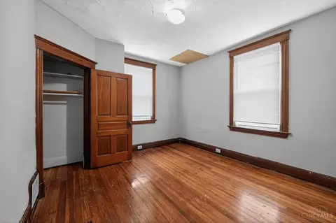 Bedroom - 1441 Marlowe Ave, Cincinnati, OH 45224 photo 5 of 5