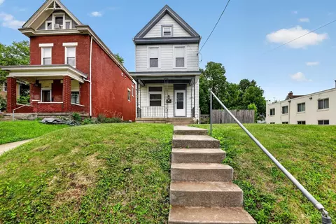 1441 Marlowe Ave, Cincinnati, OH 45224