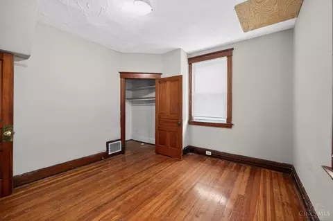 Bedroom - 1441 Marlowe Ave, Cincinnati, OH 45224 photo 3 of 5
