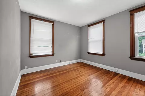 Bedroom - 1441 Marlowe Ave, Cincinnati, OH 45224 photo 2 of 5