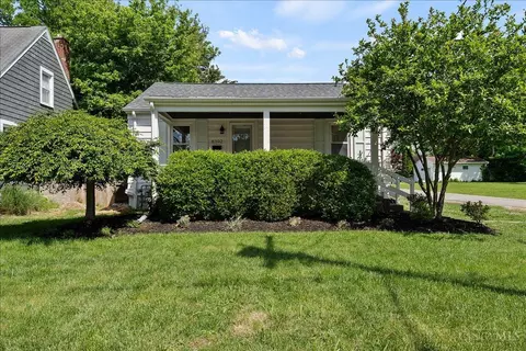 8302 York St, Cincinnati, OH 45236