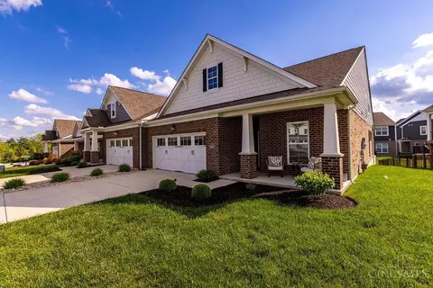 4891 Osprey Pointe Dr, Liberty Twp, OH 45011