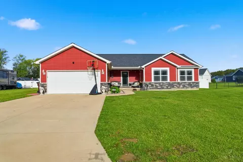 118 Ella Rose Dr, Mount Orab, OH 45154