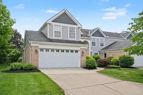4321 Towneside Ct, Mason, OH 45040