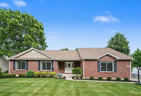 12054 Rich Rd, Symmes Twp, OH 45140