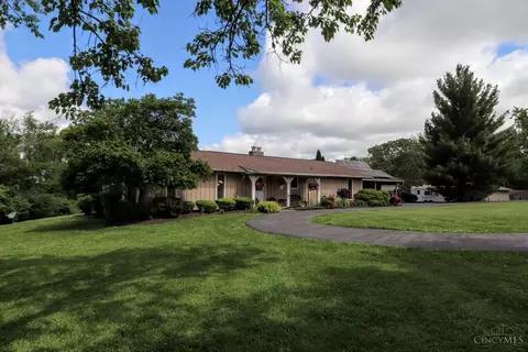 5161 Romohr Rd, Cincinnati, OH 45244