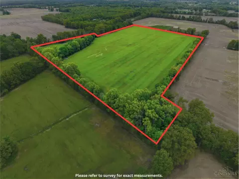 0 Neal Rd, Pike Twp, OH 45106