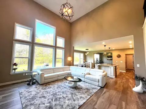 Living - 5724 Victoria Rd, Mason, OH 45040 photo 1 of 5