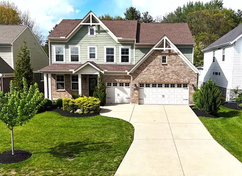 5724 Victoria Rd, Mason, OH 45040