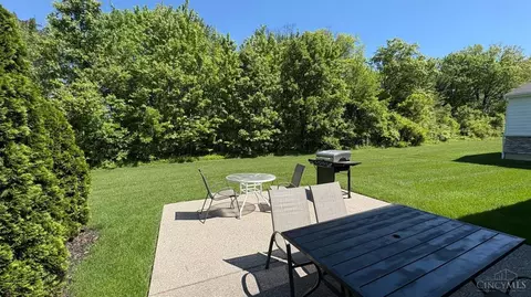 Exterior - 5724 Victoria Rd, Mason, OH 45040 photo 7 of 7