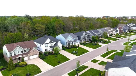 View/Area - 5724 Victoria Rd, Mason, OH 45040 photo 2 of 5