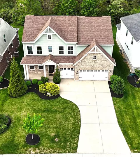 View/Area - 5724 Victoria Rd, Mason, OH 45040 photo 1 of 5