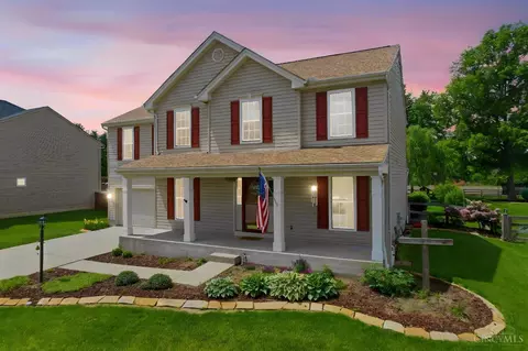 109 Zachary Dr, Williamsburg, OH 45176