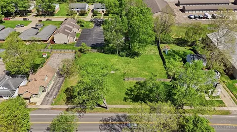 100 Franklin, Bellbrook, OH 45305