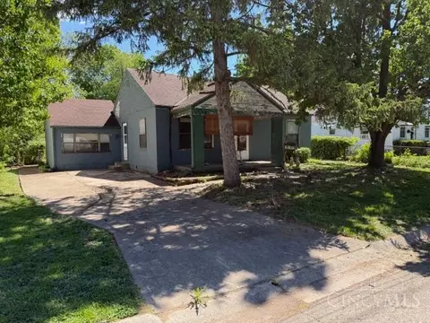 106 Burke St, Trenton, OH 45067
