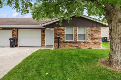 896 Southridge Ave, Wilmington, OH 45177