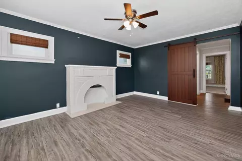 Living - 3706 Simpson Ave, Fairfax, OH 45227 photo 1 of 3