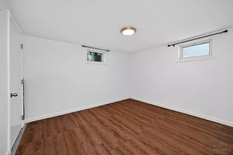 Bedroom - 3706 Simpson Ave, Fairfax, OH 45227 photo 5 of 6