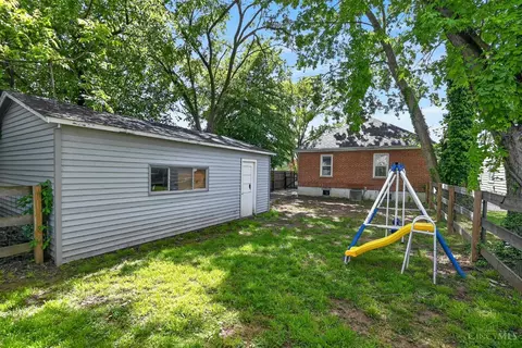 Exterior - 3706 Simpson Ave, Fairfax, OH 45227 photo 6 of 6
