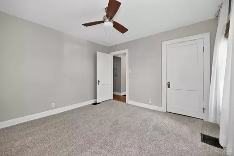 Bedroom - 3706 Simpson Ave, Fairfax, OH 45227 photo 2 of 6
