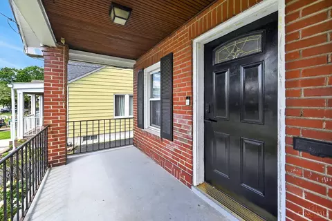 Exterior - 3706 Simpson Ave, Fairfax, OH 45227 photo 3 of 6