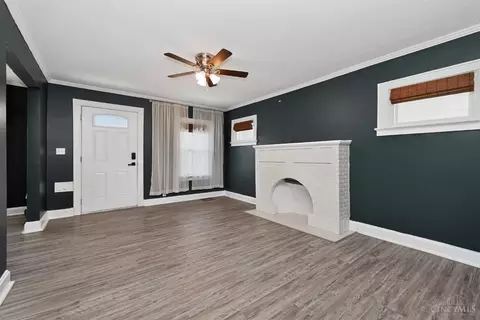 Living - 3706 Simpson Ave, Fairfax, OH 45227 photo 2 of 3