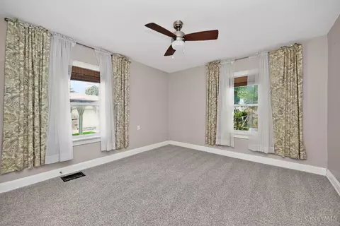 Bedroom - 3706 Simpson Ave, Fairfax, OH 45227 photo 1 of 6