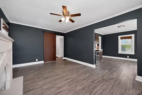 Living - 3706 Simpson Ave, Fairfax, OH 45227 photo 3 of 3