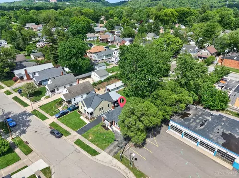 View/Area - 3706 Simpson Ave, Fairfax, OH 45227 photo 4 of 4