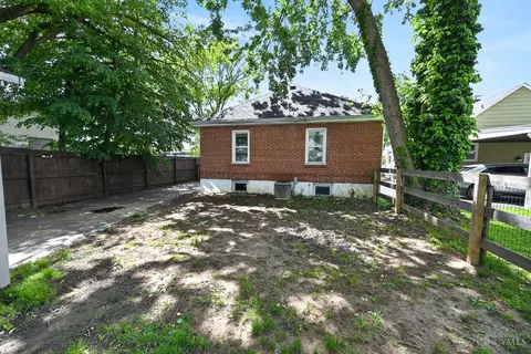 Exterior - 3706 Simpson Ave, Fairfax, OH 45227 photo 5 of 6