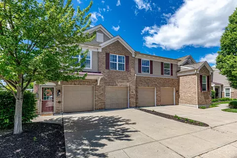 7629 Skyview Cir, Cincinnati, OH 45248