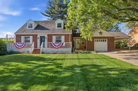 3049 Cameo Ln, Colerain Twp, OH 45239