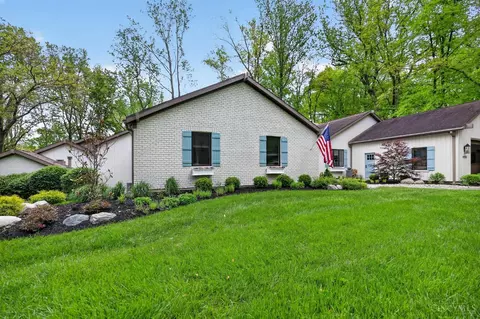 10552 Tanagerhills Dr, Cincinnati, OH 45249