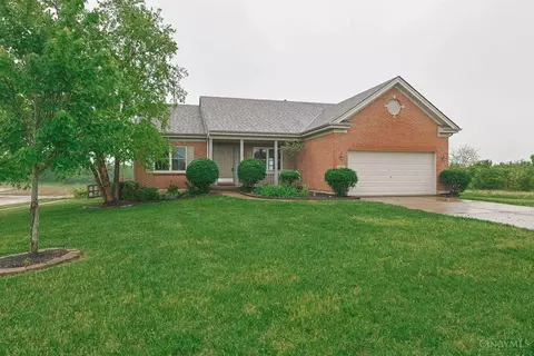1601 Laura Jean Dr, Hamilton, OH 45013