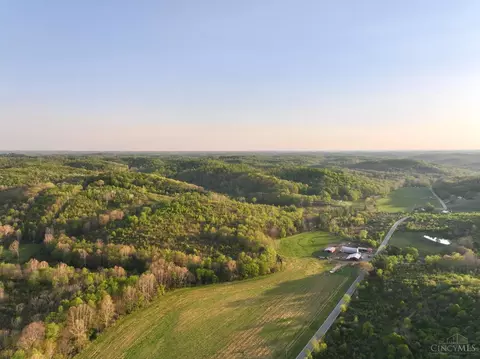 0 279 Hwy, Oak Hill, OH 45656