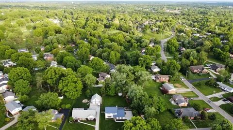 View/Area - 5987 Beechtop Dr, Cincinnati, OH 45233 photo 2 of 3