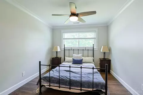 Bedroom - 5987 Beechtop Dr, Cincinnati, OH 45233 photo 4 of 8