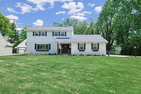 5987 Beechtop Dr, Cincinnati, OH 45233