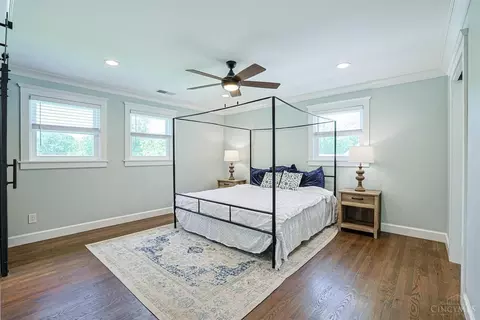 Bedroom - 5987 Beechtop Dr, Cincinnati, OH 45233 photo 1 of 8