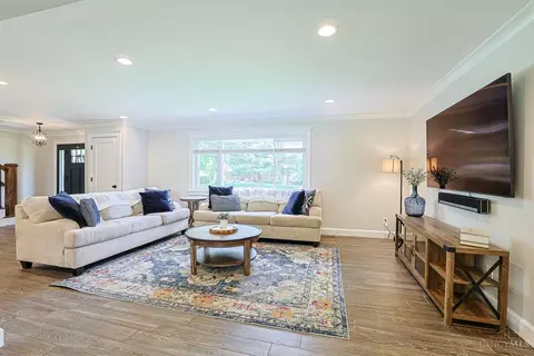 Living - 5987 Beechtop Dr, Cincinnati, OH 45233 photo 1 of 6