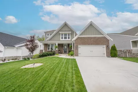 1363 Grandstand Ln, Batavia, OH 45103