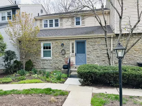 1368 Pennsbury Dr, Cincinnati, OH 45238